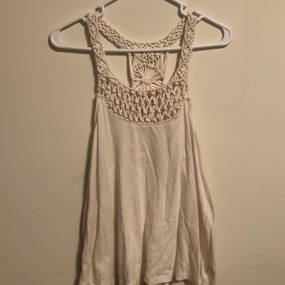 White Tank
